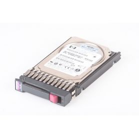 DISCO HP 36GB SAS 10K 2.5'' H-PLUG 375863-001