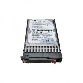 DISCO HP 146GB SAS 10K 3G 2.5''SFF HPLUG 375863-009