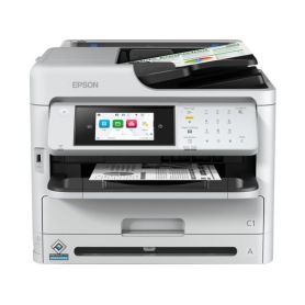 Epson WorkForce Pro WF-M5899DWF  RIPS  - C11CK76401