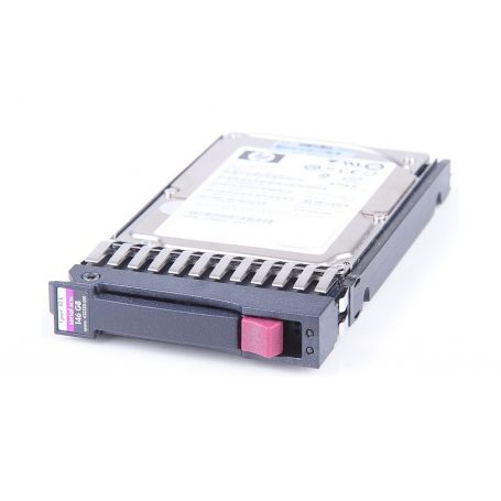 DISCO HP 146GB SCSI HDD 432320-001-M REFURB