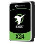 Exos X24 16TB HDD 512E 4KN SATA 12Gb