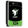 Exos X24 20TB HDD 512E 4KN SATA 12Gb