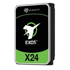 Exos X24 24TB HDD 512E 4KN SAS 12Gb