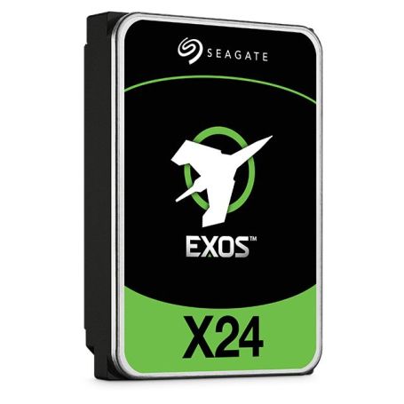Exos X24 24TB HDD 512E 4KN SATA 12Gb