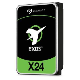 Exos X24 24TB HDD 512E 4KN SAS 12Gb