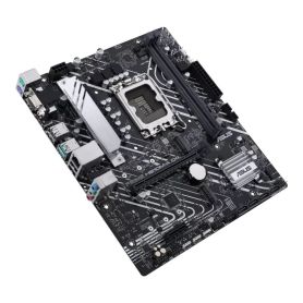 Asus PRIME H610M-A D4 CSM - Apenas Suporta Coolers  1700  - 90MB19P0-M0EAYC