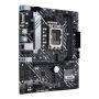 Asus PRIME H610M-A D4 CSM - Apenas Suporta Coolers  1700  - 90MB19P0-M0EAYC