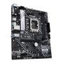 Asus PRIME H610M-A D4 CSM - Apenas Suporta Coolers  1700  - 90MB19P0-M0EAYC