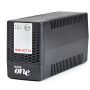 UPS Salicru SPS 900 ONE IEC - 900VA, Line-interactive, Preto - 662AG000008