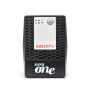 UPS Salicru SPS 900 ONE IEC - 900VA, Line-interactive, Preto - 662AG000008