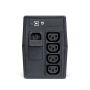 UPS Salicru SPS 900 ONE IEC - 900VA, Line-interactive, Preto - 662AG000008