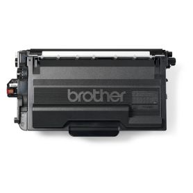 Brother Toner Preto, Duração estimada 3.000 páginas segundo ISO IEC 19752  - TN3600