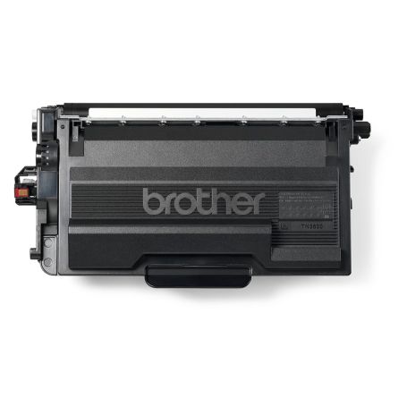 Brother Toner Preto, Duração estimada 3.000 páginas segundo ISO IEC 19752  - TN3600