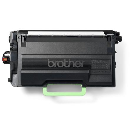 Brother Toner Preto, Duração estimada 25.000 páginas segundo ISO IEC 19752 - Compativel com HLL6410DN,  MFCL6910DN  - TN3610XL