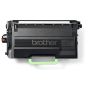 Brother Toner Preto, Duração estimada 25.000 páginas segundo ISO IEC 19752 - Compativel com HLL6410DN,  MFCL6910DN  - TN3610XL