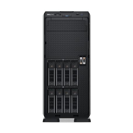 Dell PowerEdge T550