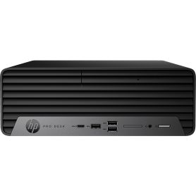 HP Pro SFF 400 G9 - Intel Core i5-13500, 8 GB DDR4, 512 GB SSD PCIe NVMe, Windows 11 Pro - 628W2ET-AB9