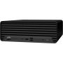 HP Pro SFF 400 G9 - Intel Core i5-13500, 8 GB DDR4, 512 GB SSD PCIe NVMe, Windows 11 Pro - 628W2ET-AB9