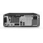 HP Pro SFF 400 G9 - Intel Core i5-13500, 8 GB DDR4, 512 GB SSD PCIe NVMe, Windows 11 Pro - 628W2ET-AB9