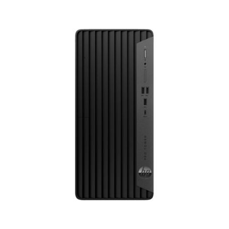 HP Pro Tower 400 G9 PCI - Intel Core i7-13700, 16 GB DDR4, 512 GB SSD PCIe NVMe, Windows 11 Pro - 628W4ET-AB9
