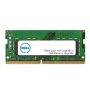 Dell Memory Upgrade - 32 GB - 2RX8 DDR5 SODIMM 5600 MHz