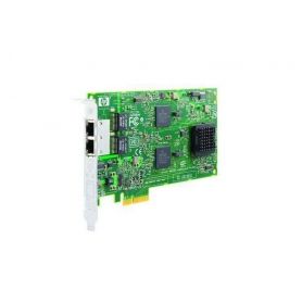 HP DUAL PORT GIGABIT PCIe SERVER NC380T 394795-B21
