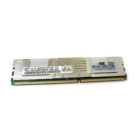MEMÓRIA HP G5 8GB ECC REG. CL5 DDR2 667 398709-071