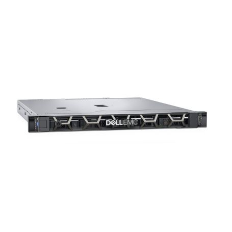 Dell PowerEdge R250