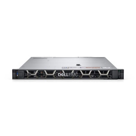 Dell PowerEdge R450
