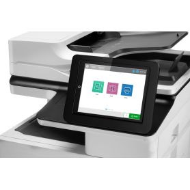 HP LaserJet Enterprise MFP M635fht Printer  - 7PS98A