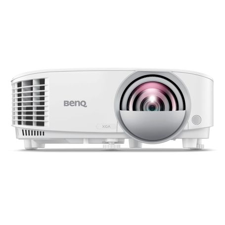 Benq MX808STH - DLP XGA SHORT-THROW 3600ANSI - 9H.JMG77.13E