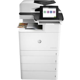 HP Color LaserJet Enterprise MFP M776z Printer - 3WT91A-B19