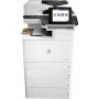 HP Color LaserJet Enterprise MFP M776z Printer - 3WT91A-B19