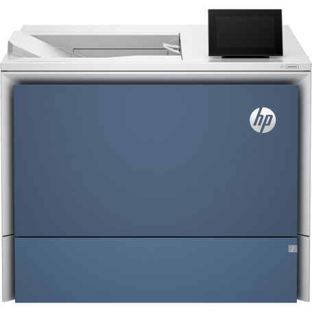 HP Color LaserJet Enterprise 6701dn Printer - 58M42A-B19