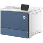 HP Color LaserJet Enterprise 6701dn Printer - 58M42A-B19