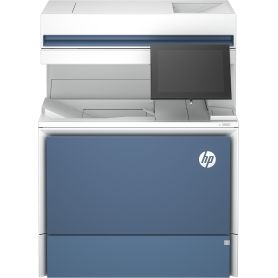 HP Color LaserJet Enterprise MFP 6800dn Printer - 6QN35A-B19