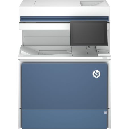 HP Color LaserJet Enterprise MFP 6800dn Printer - 6QN35A-B19