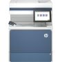 HP Color LaserJet Enterprise MFP 6800dn Printer - 6QN35A-B19