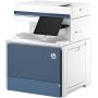 HP Color LaserJet Enterprise MFP 6800dn Printer - 6QN35A-B19