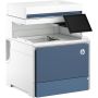 HP Color LaserJet Enterprise MFP 6800dn Printer - 6QN35A-B19