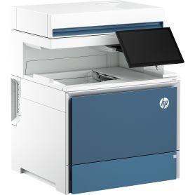 HP Color LaserJet Enterprise Flow MFP 6800zf Printer - 6QN36A-B19