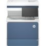 HP Color LaserJet Enterprise Flow MFP 6800zf Printer - 6QN36A-B19