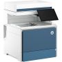 HP Color LaserJet Enterprise Flow MFP 6800zf Printer - 6QN36A-B19