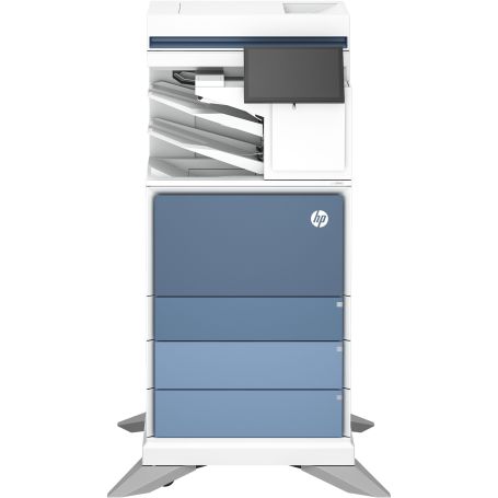 HP Color LaserJet Enterprise Flw MFP 6800zfsw Printer - 6QN37A-B19