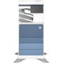 HP Color LaserJet Enterprise Flw MFP 6800zfsw Printer - 6QN37A-B19