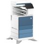 HP Color LaserJet Enterprise Flw MFP 6800zfsw Printer - 6QN37A-B19