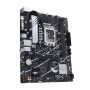 Asus PRIME B760M-K D4 - Socket Intel LGA1700, Chipset B760, DDR4, PCIe 4.0, microATX  - 90MB1DS0-M1EAY0