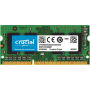 MEMÓRIA SO DDR3 4GB 1600MHZ CRUCIAL CT51264BF160BJ