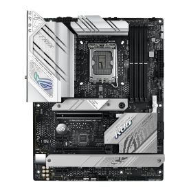 Asus ROG STRIX B760-A GAMING WIFI - Socket Intel LGA1700, Chipset B760, DDR5, PCIe 5.0, ATX, Wi-Fi 6E - 90MB1EP0-M1EAY0