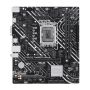Asus PRIME H610M-K ARGB -  Socket Intel LGA1700, Chipset H610, DDR5, PCIe 4.0, microATX  - 90MB1G90-M0EAY0